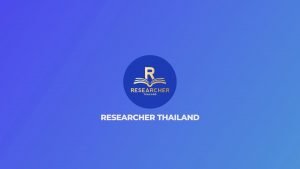 researcherthailand